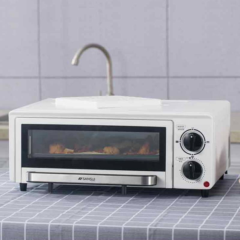 Multi Grill Oven/Pizza Oven/Fish Roaster 