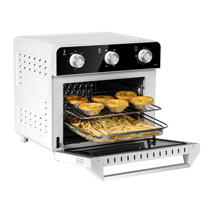 20L Air frying Oven