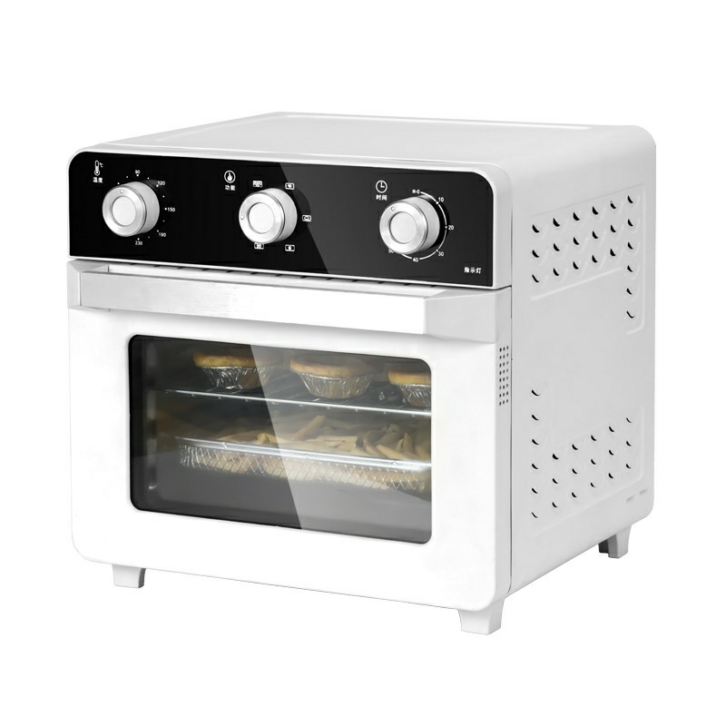 20L Air frying Oven