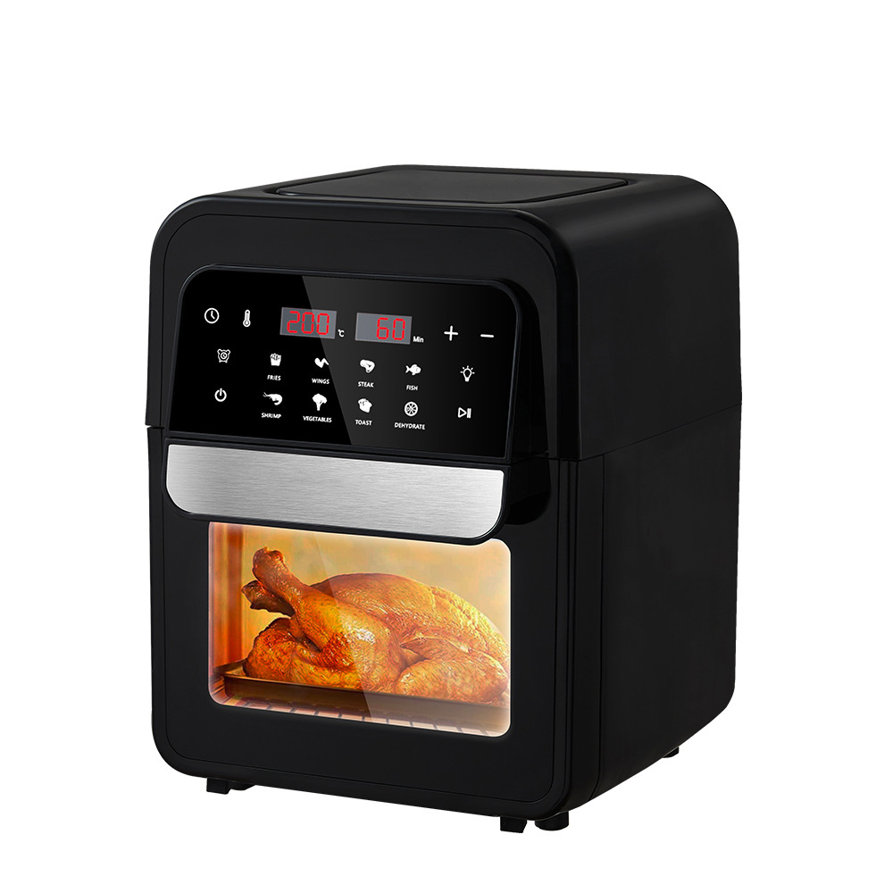 7L Large capacity Air Fryer Oven